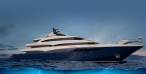 Новый бренд  Zuccon SuperYacht Design
