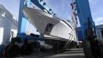 Dyna от Benetti была спущена на воду