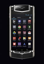 Смартфон Vertu Ti – новая эра