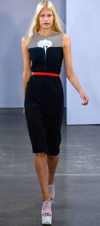 Долгожданная коллекция одежды от Victoria Beckham