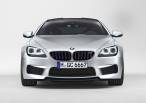 Линейка новых моделей BMW