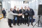 13-й тренинг Yachtmaster от Azimut-Benetti Group  успешно завершен