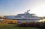 «Лариса» от Feadship