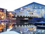 Benetti  запускает «Луну»