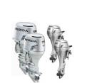 Honda Marine – почти 50 лет успеха
