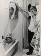 «David Bowie is»