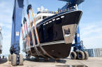 «Звезда морей» от Cantiere delle Marche