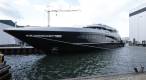 Суперъяхта Ventura от Heesen Yachts