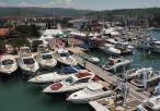 Elan Spring Show на Internautica 2013