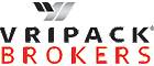 Vripack Brokers  - новый агент Admiral Tecnomar 