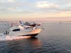 Итоги соревнования по спортивной рыбалке Riviera Port Lincoln Tuna Classic  