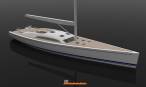 Swan 80RS — совершенный парусный круизер 