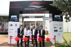 Singapore Yacht Events станет соорганизатором Yacht CN 2013