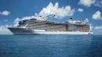 Quantum of the Seas – места хватит всем 