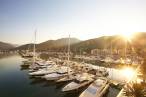 31-я Adriatic Fair «Nautic Show» в Черногории