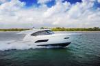 Riviera 565 SUV на австралийском бот-шоу Festival of Boating