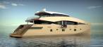 Метаморфозы Sunreef Power 85 