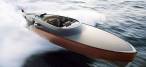 Aeroboat от Claydon Reeves