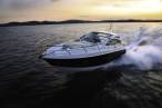 Sessa Marine на бот-шоу в Рио-де-Жанейро-2013