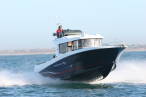 Barracuda Tour от верфи Beneteau 
