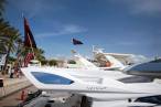Azimut 55S опять собирает награды