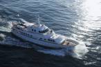 Mizar от Benetti