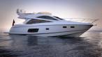 Sunseeker  на международном бот-шоу в Санктуари-Коув