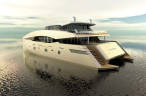 Катамараны Sunreef