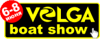 Volga Boat Show 2013