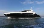 Sunseeker 115 ZOZO