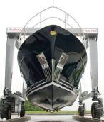 Mulder 75 Wheelhouse 