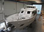 Новинка Lubeck Yachts