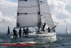 Команда Dufour  на ORC World Championship 