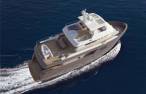 Darwin 86 от Cantiere delle Marche