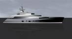 46-метровая новинка от Feadship