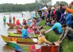 Завершился Vripack Boat Building Day 