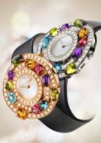Созвездие Bvlgari