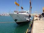 Azul 31 Special K