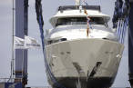 Navetta 33 Crescendo