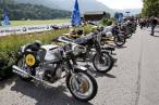 13-й мотофестиваль BMW Motorrad Days