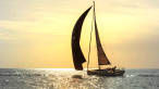 Elan 400 на European Yacht of the Year 2014
