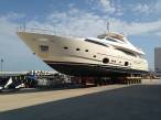 «Счастливые дни» Ferretti