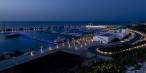 5 Gold Anchors для Karpaz Gate Marina