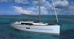 Dufour 310 Grand Large: работа завершена