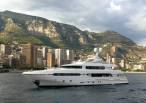 Новый контракт Sunrise Yachts