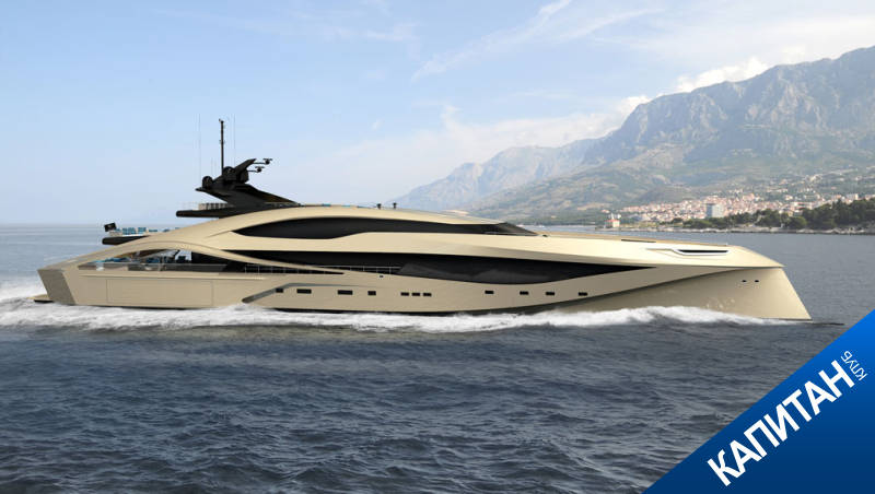 Palmer Johnson 48m Supersport Price