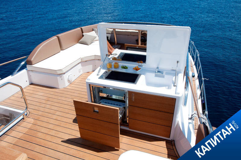 Sessa 40