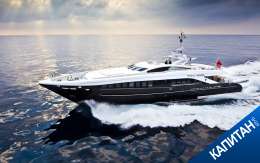 Heesen Yachts 37m