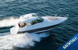 Cruisers Yachts 430 Sports Coupe
