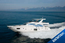 Azimut 78